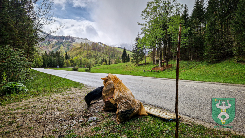 Vycistime si terchovu 2024 vratna mala fatra-26