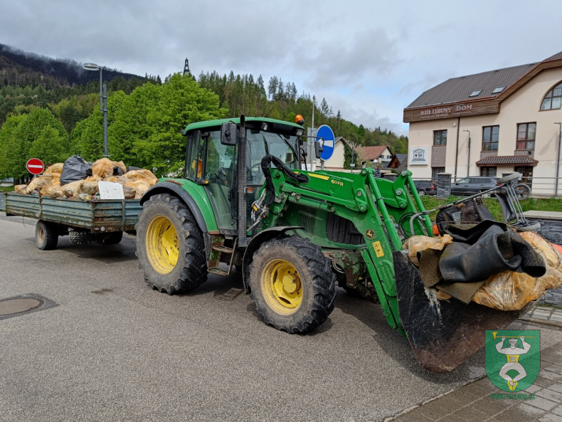 Vycistime si terchovu 2024 foto 12