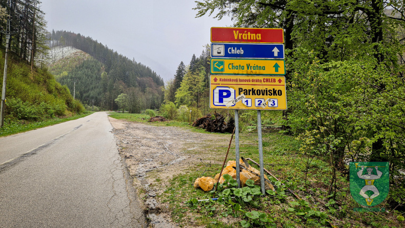 Vycistime si terchovu 2024 vratna mala fatra-09