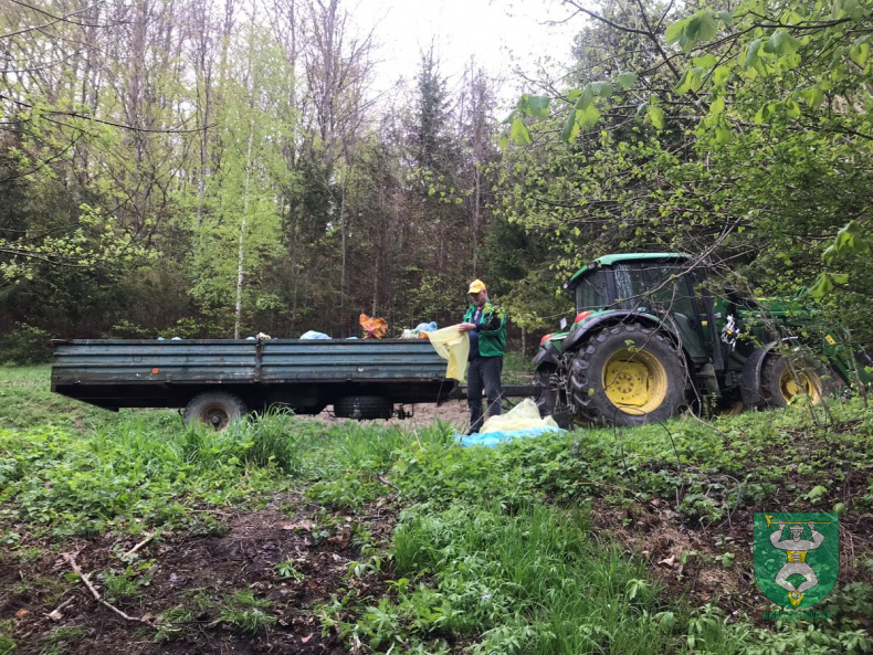 Vycistime si terchovu 2024 hasici 09