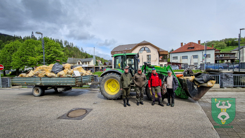 Vycistime si terchovu 2024 vratna mala fatra-48