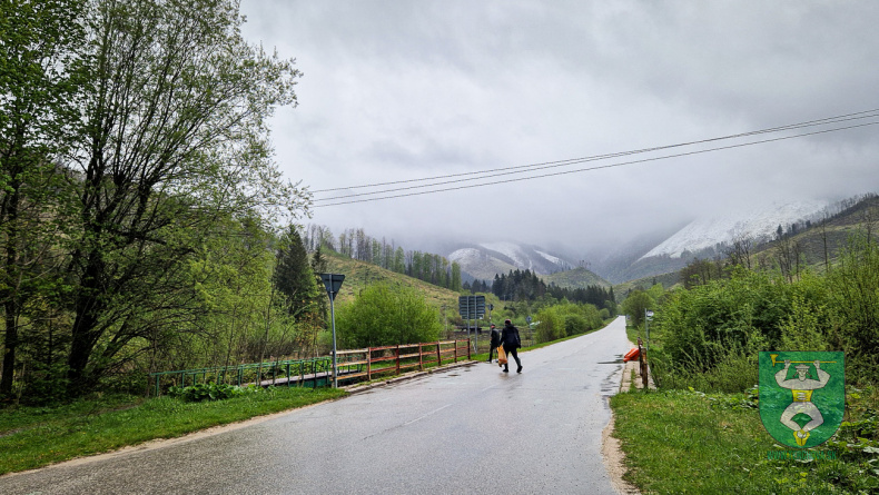 Vycistime si terchovu 2024 vratna mala fatra-22