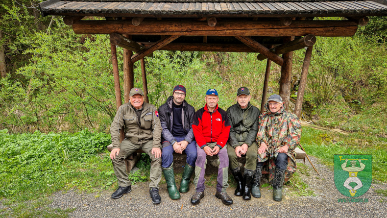 Vycistime si terchovu 2024 vratna mala fatra-39