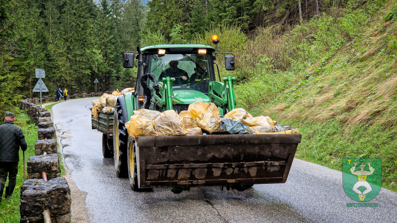 Vycistime si terchovu 2024 vratna mala fatra-35