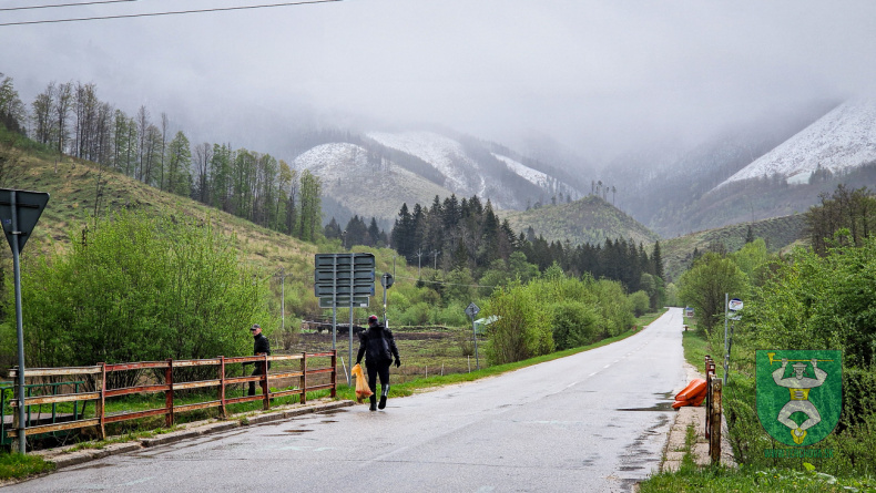 Vycistime si terchovu 2024 vratna mala fatra-23