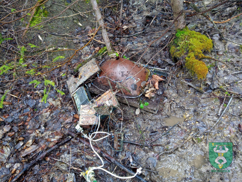 Vycistime si terchovu 2024 hasici-15