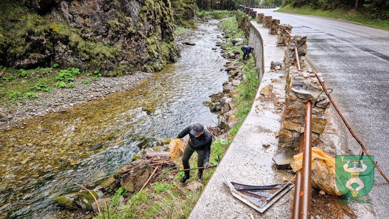 Vycistime si terchovu 2024 vratna mala fatra-33