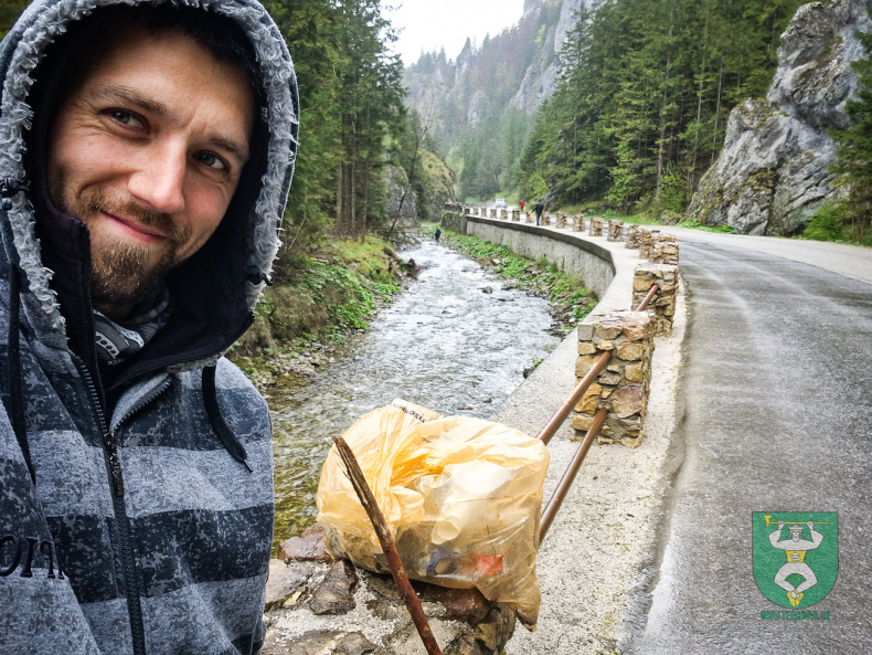 Vycistime si terchovu 2024 vratna mala fatra-31