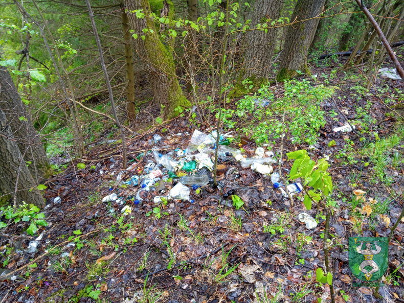 Vycistime si terchovu 2024 hasici-11