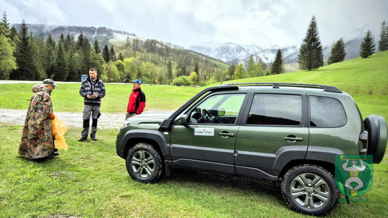 Vycistime si terchovu 2024 vratna mala fatra-24a