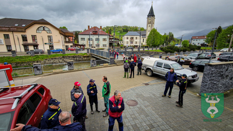 Vycistime si terchovu 2024 vratna mala fatra-01