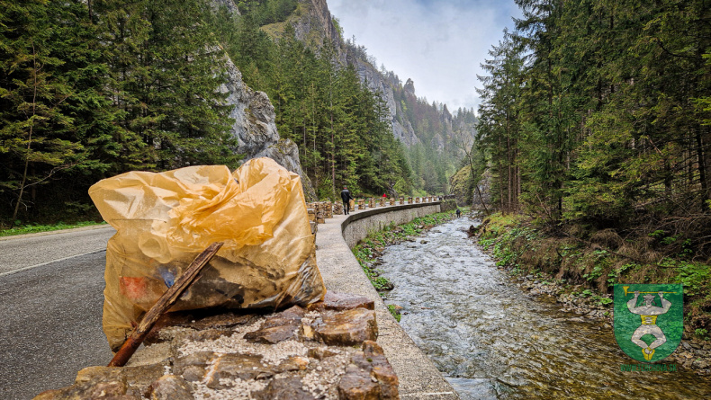 Vycistime si terchovu 2024 vratna mala fatra-30
