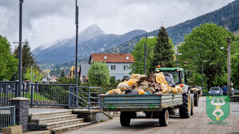 Vycistime si terchovu 2024 vratna mala fatra-50