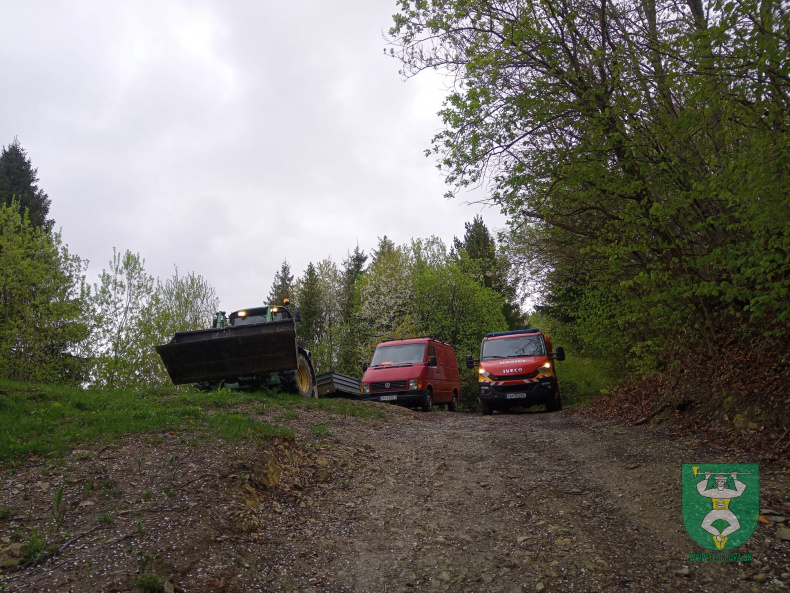 Vycistime si terchovu 2024 hasici-01