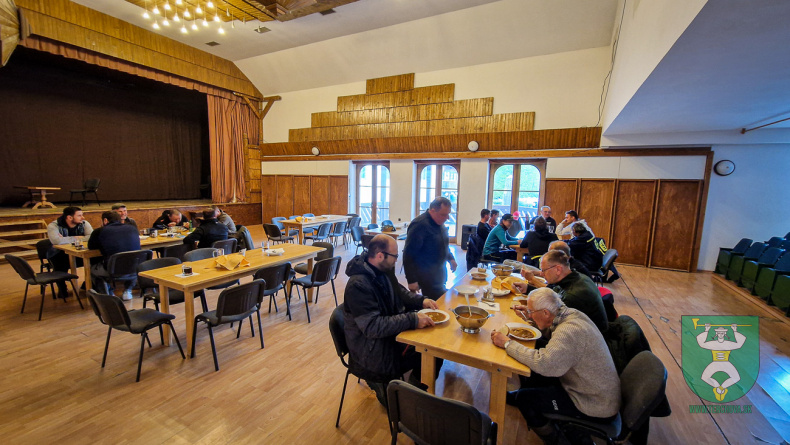 Vycistime si terchovu 2024 vratna mala fatra-42