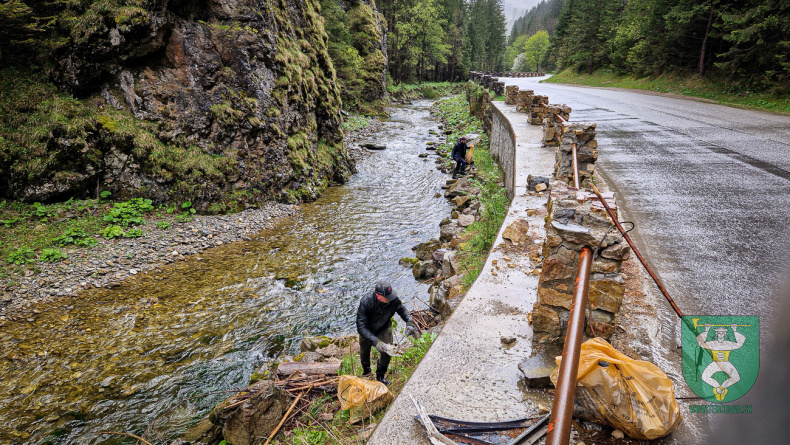 Vycistime si terchovu 2024 vratna mala fatra-32