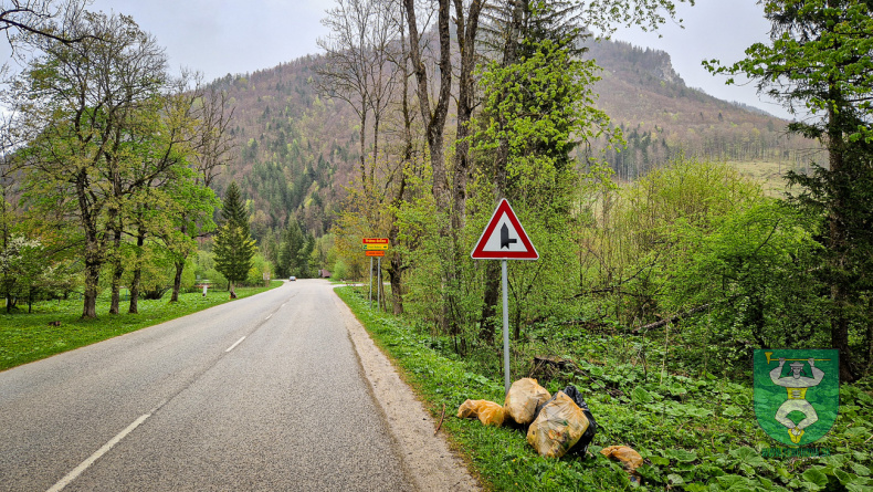 Vycistime si terchovu 2024 vratna mala fatra-21