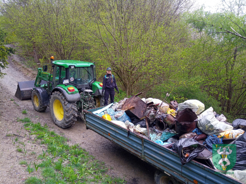 Vycistime si terchovu 2024 hasici-10