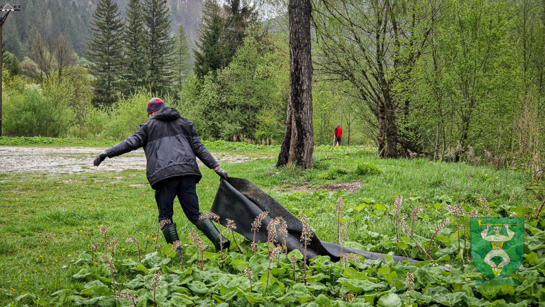 Vycistime si terchovu 2024 vratna mala fatra-13