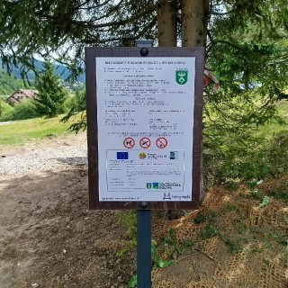 Workout ihrisko terchova 2024 09