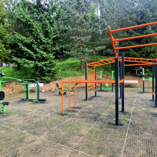 Workout ihrisko terchova 2024 02