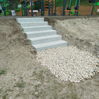 Workout ihrisko terchova 2024 07