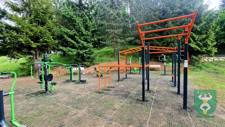 Workout ihrisko terchova 2024 02