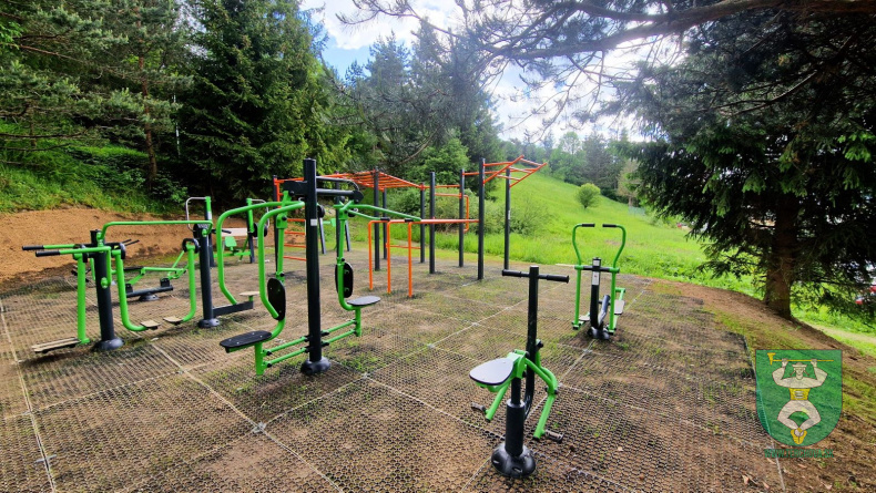 Workout ihrisko terchova 2024 04