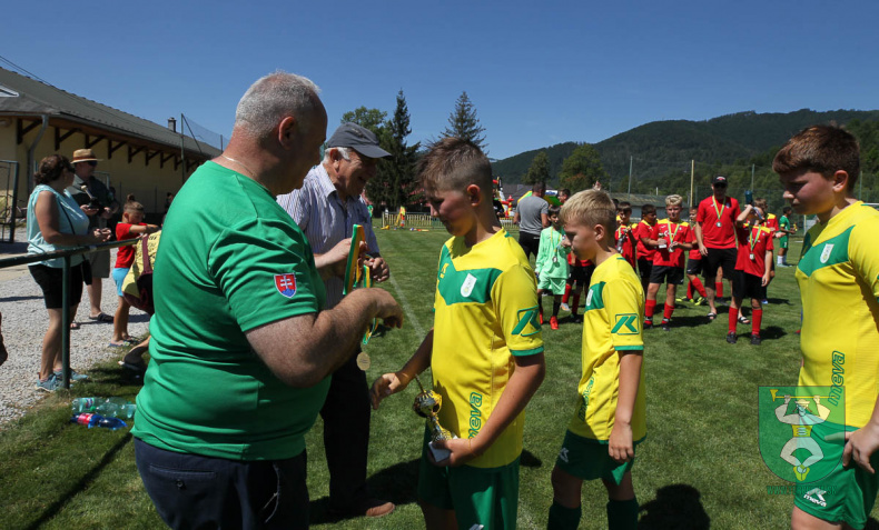 Fk terchova 70 rokov-105