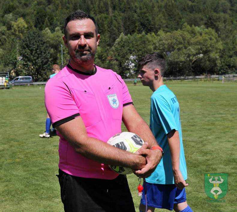 Fk terchova 70 rokov-148