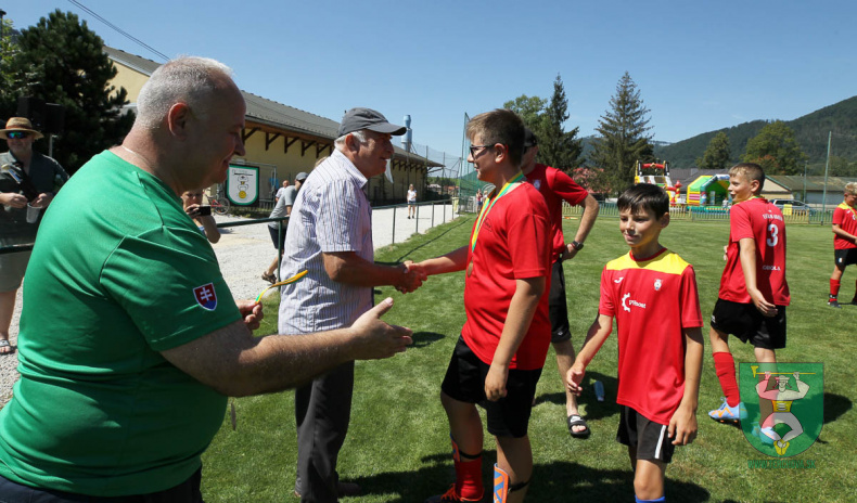 Fk terchova 70 rokov-100