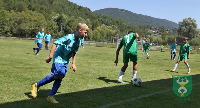 Fk terchova 70 rokov-135