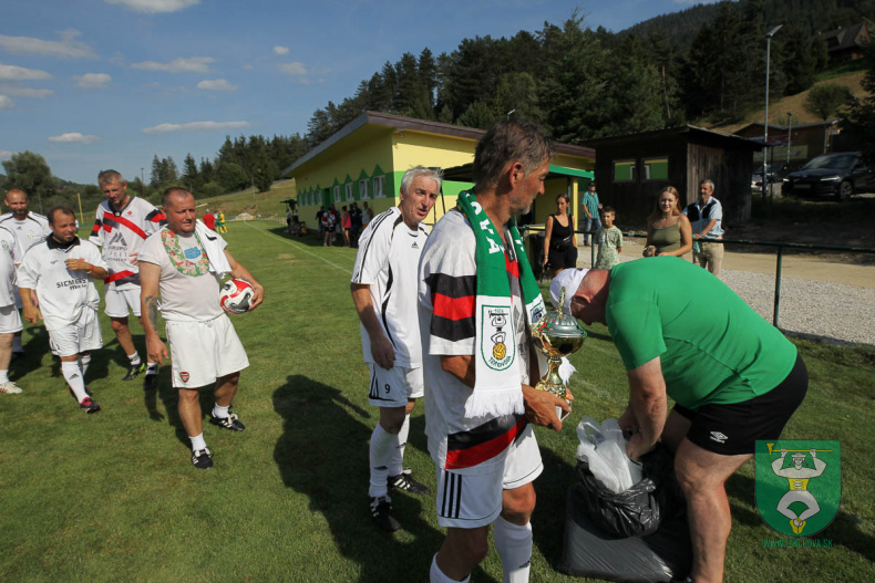 Fk terchova 70 rokov-325