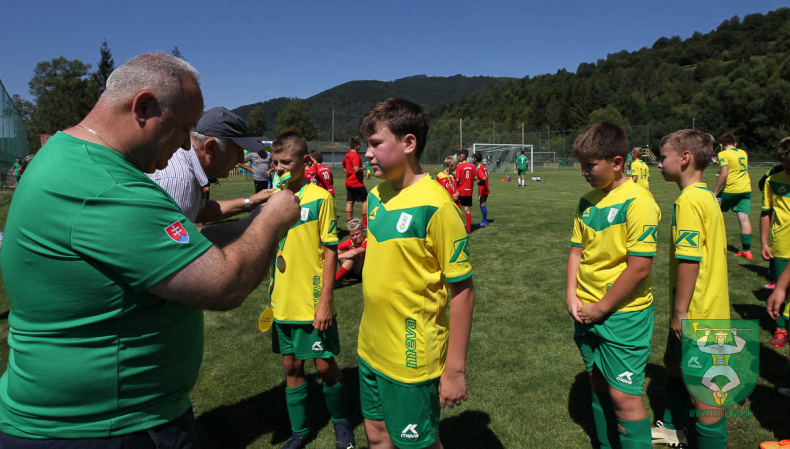 Fk terchova 70 rokov-112