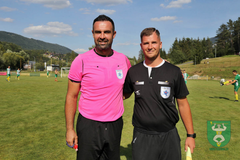 Fk terchova 70 rokov-350