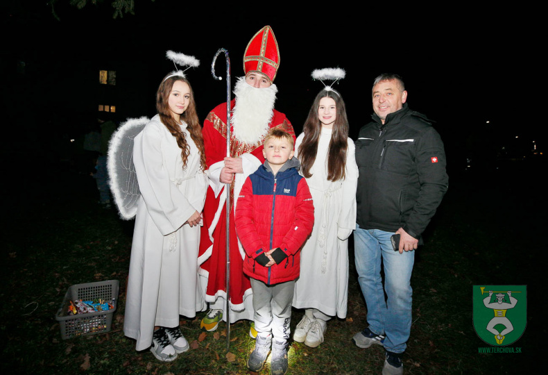 Mikulas v terchovej 2024-115