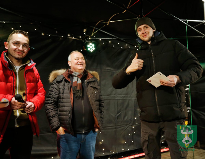 Vianocny punc terchova 2024 den 1-50