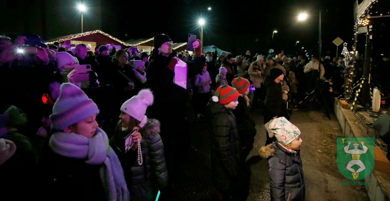 Vianocny punc terchova 2024 den 1-32