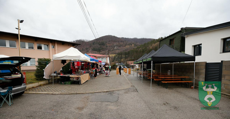Vianocny punc terchova 2024 den 1-03