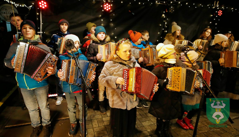 Vianocny punc terchova 2024 den 1-40