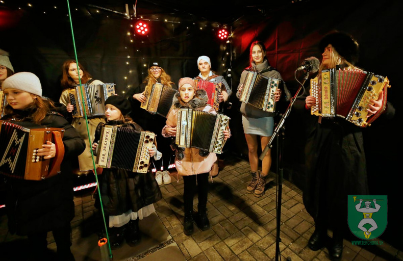 Vianocny punc terchova 2024 den 1-38