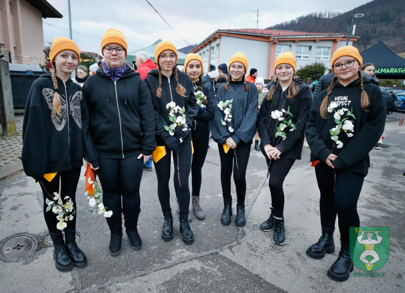 Vianocny punc terchova 2024 den 2-042