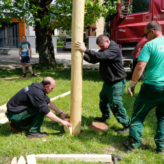 Stavanie maja terchova 2025-22