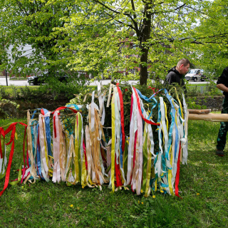 Stavanie maja terchova 2025-01