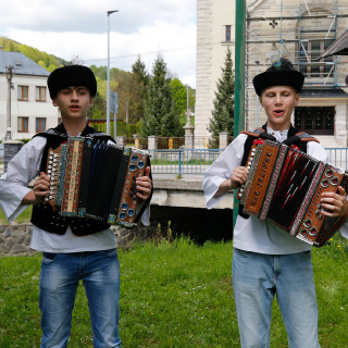 Stavanie maja terchova 2025-24