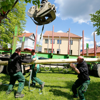 Stavanie maja terchova 2025-19
