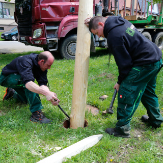 Stavanie maja terchova 2025-16