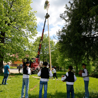 Stavanie maja terchova 2025-17