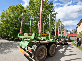 Stavanie maja terchova 2025-31