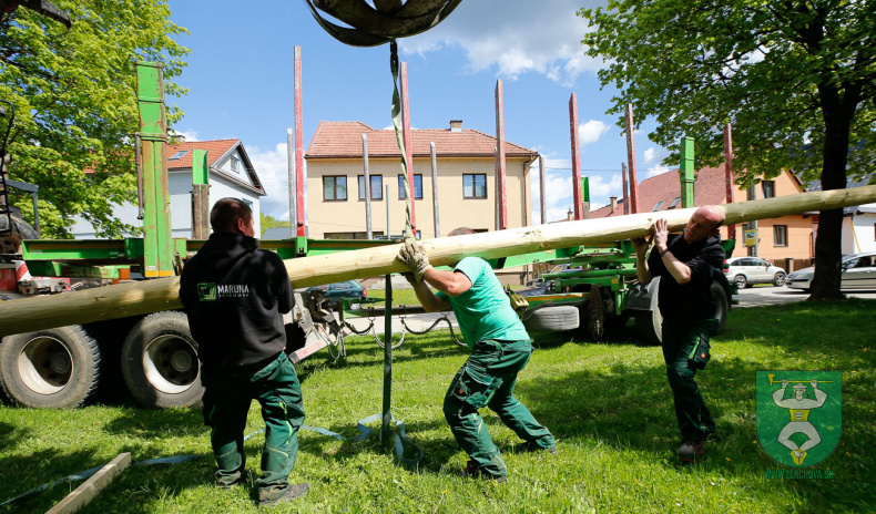 Stavanie maja terchova 2025-18